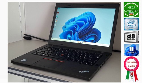 Portatile notebook lenovo - portatile,