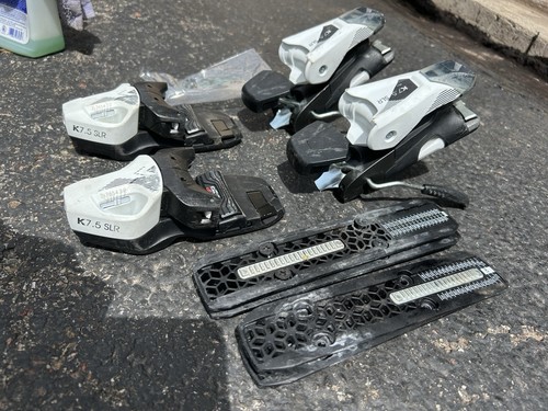 Attacchi sci alpini - , kastle