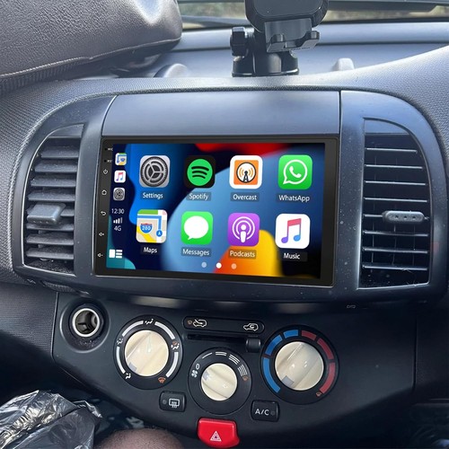 Per nissan micra - micra, 7"