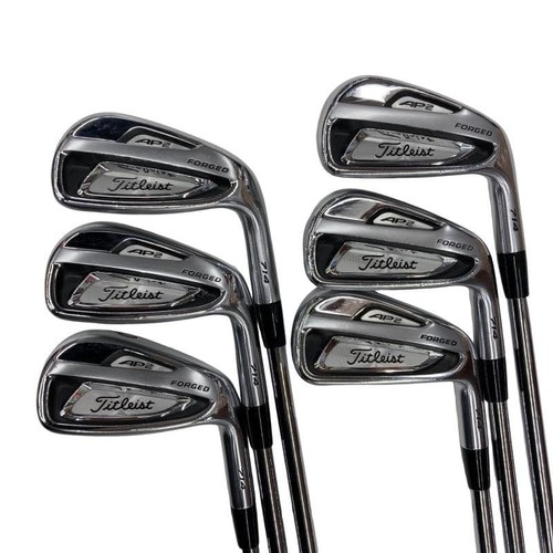 Titleist ap2 714 - set, di