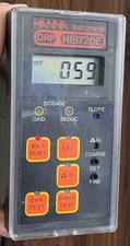 Hanna Instruments ORP Meter