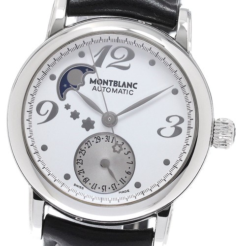 Montblanc meisterstück - montblanc,
