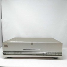 SONY DVP-S9000ES Lettore