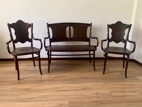Set salotto mundus - set,