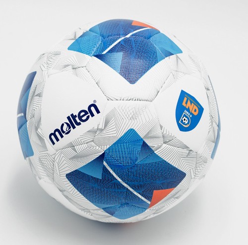 Palloni calcio molten - 10,