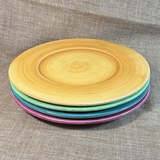 Set 4 Piatti Caricabatterie