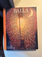 I CLASSICI DELL'ARTE - BALLA -