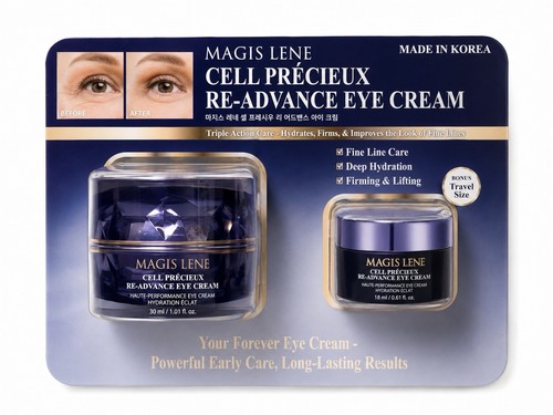 Magis lene cell pre - lene, pre'cieux