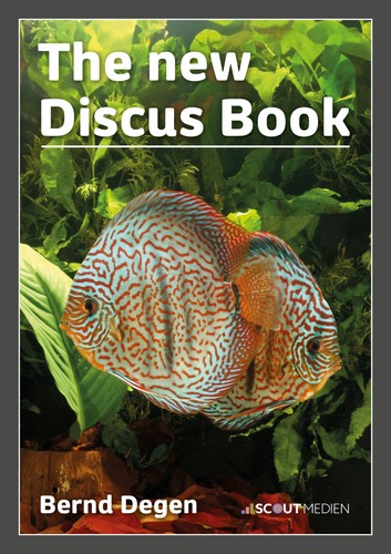 The new discus book - the,