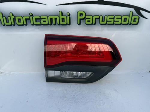 Fanale posteriore interno