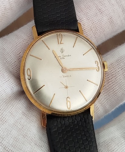 Orologio uomo vintage - orologio,