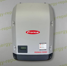 Fronius Primo 6.0-1 | 6.0 kVA