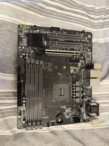 Per ricambi h97m - ricambi, lga1150