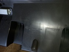 cassetto portaoggetti golf 5