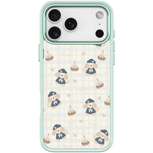 Custodia magnetica iphone - magnetica, 17