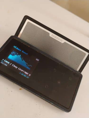 Lettore mp3 samsung k5 - lettore,