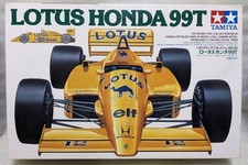 Collezione Tamiya Lotus Honda