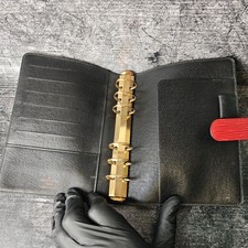 Notebook Louis Vuitton Agenda