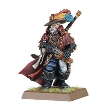 Warhammer Vecchio Mondo