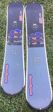 Rossignol Roc+ Wood Core