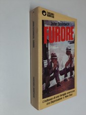 FURORE - JOHN STEINBECK -