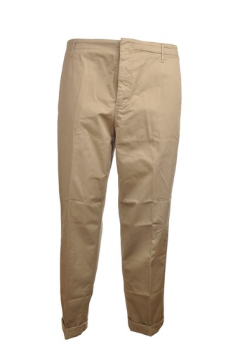 Dondup uomo pantalone gamba - uomo,