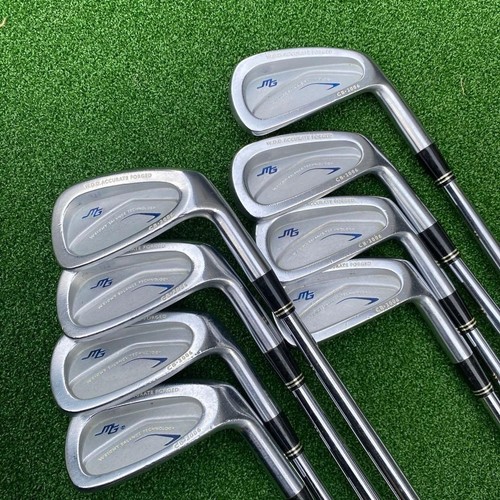 Set ferri forgiati usati - set,