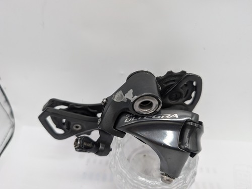 Deragliatore ultegra 6800 - deragliatore, rd-6800