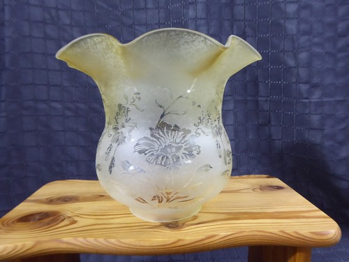 Lampada petrolio tulipano - a,