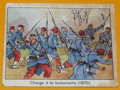 Chromo globo 1935 legion - globo,