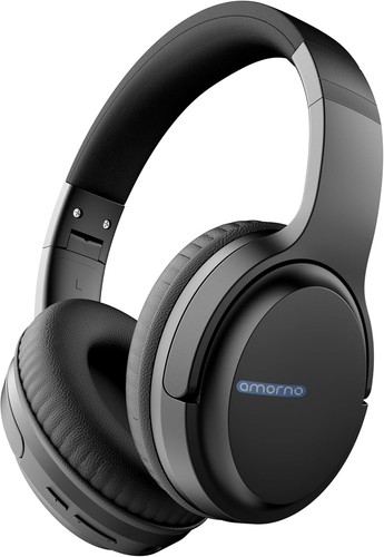 Amorno cuffie bluetooth - cuffie, over
