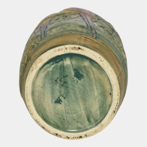 Vaso ceramica weller - weller, glendale