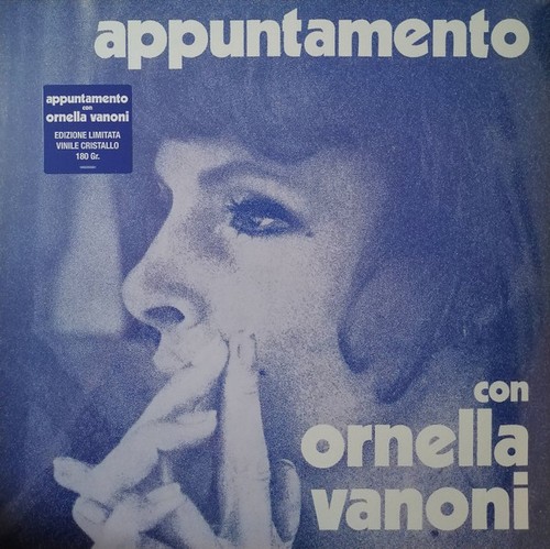 Ornella vanoni appuntamento - -,