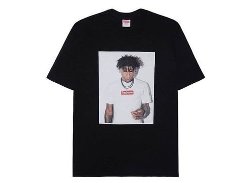 Shirt supreme nba youngboy - nba,