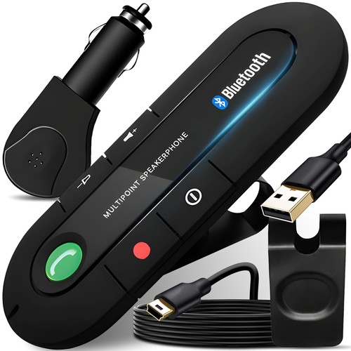 Kit vivavoce bluetooth - kit,