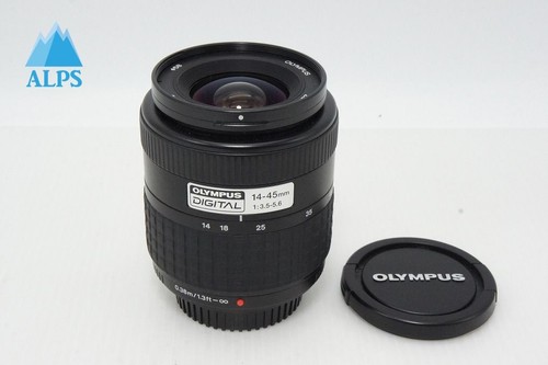 Obiettivo olympus zuiko - olympus,