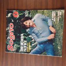 GNY LANCIO FOTOROMANZO SOGNO