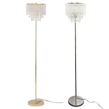 Lampada terra moderna - lampada,