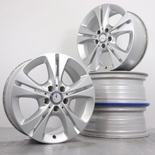 Cerchi in lega 17 pollici