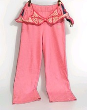 Lotto Pantaloni Tuta Reggiseno