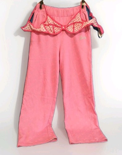 Lotto pantaloni tuta reggiseno - pantaloni,