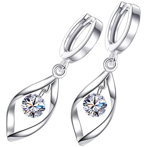 Orecchini cerchietto per - ,
