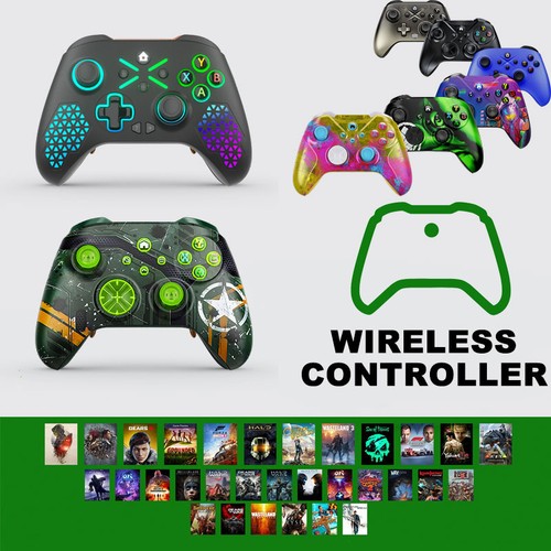 Per xbox one series pc - per,