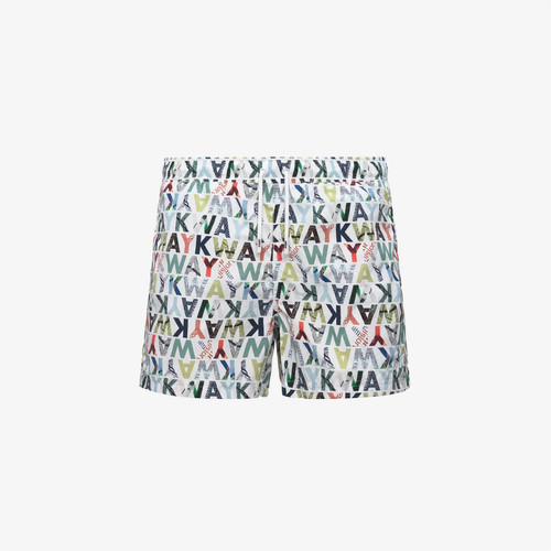 Way costume - k-way, da
