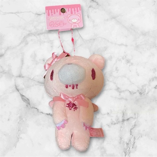 Peluche orso cupo mascotte