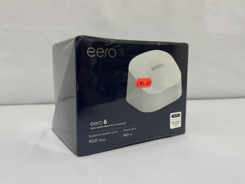 Router wifi amazon eero - eero, mesh