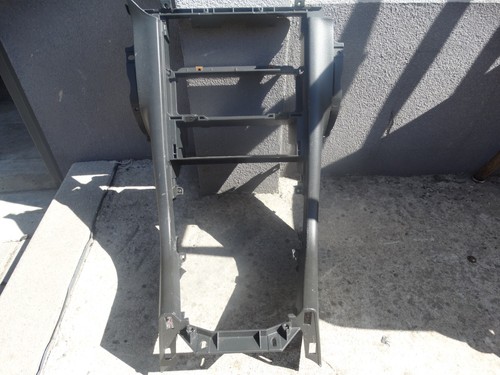 Console centrale originale