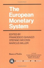 THE EUROPEAN MONETARY SYSTEM