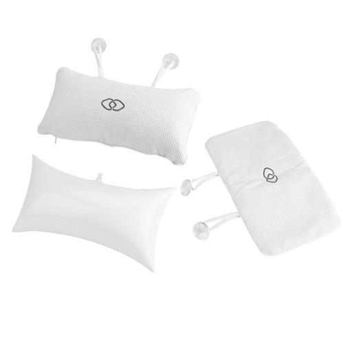 Garosa cuscino bagno - cuscino, da