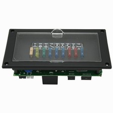 Nordelettronica Cassetta